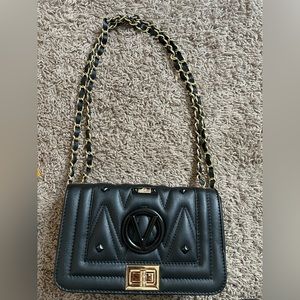 Valentino Studded Leather Bag